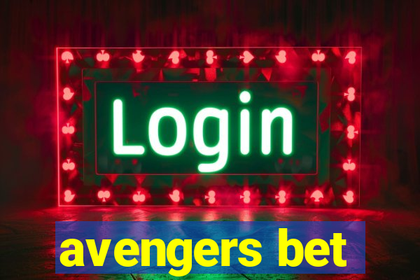 avengers bet